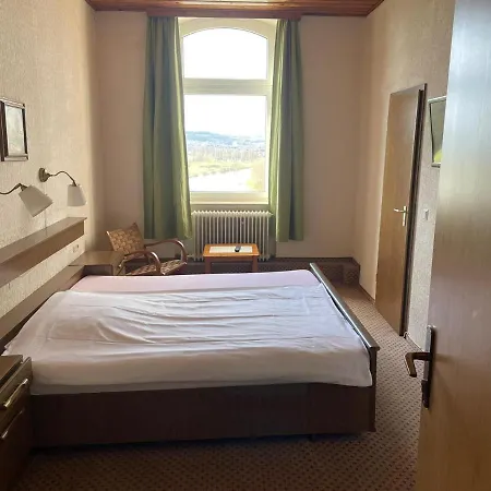 Hotel Waldhotel Steinkrug Boffzen